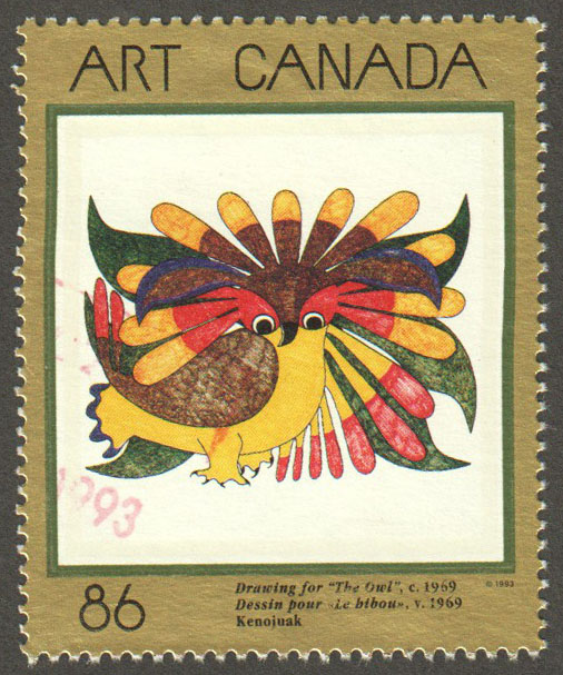 Canada Scott 1466 Used - Click Image to Close